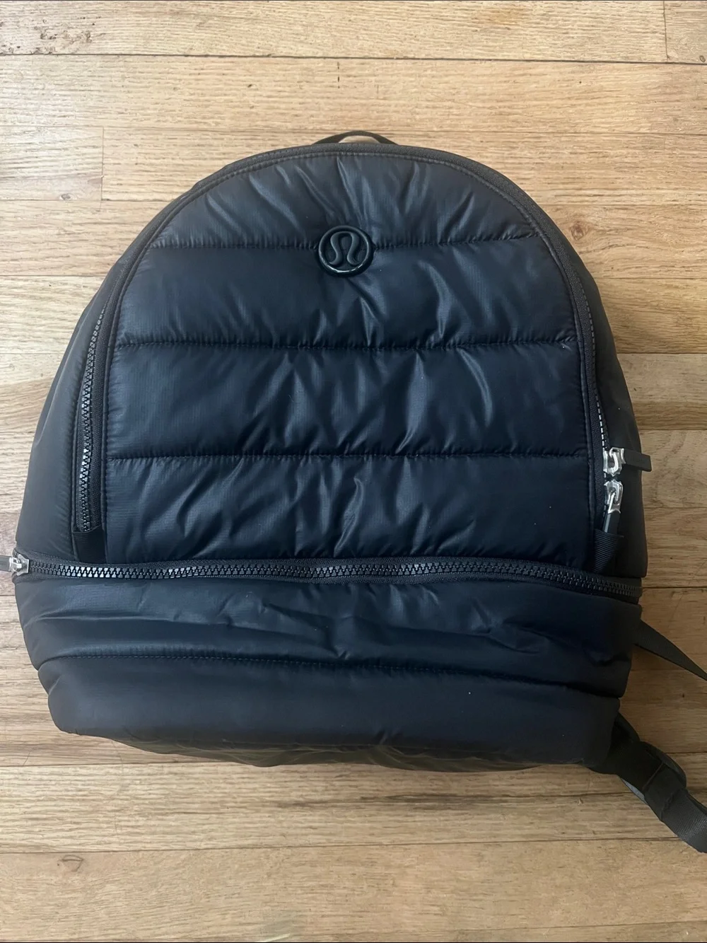 lululemon athletica compact quilted